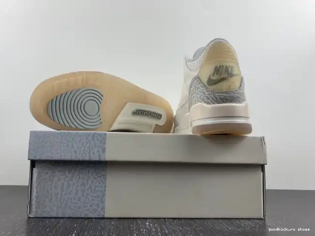 Jordan Ivory Craft Air FJ9479-100 3 0616